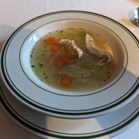 ウルフギャング・ステーキハウス 六本木 - 