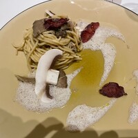 リストランテ　ウミリア - 