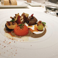 ジョンティ アッシュ - 