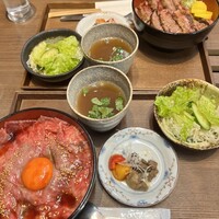 熟成焼肉 あらた - 
