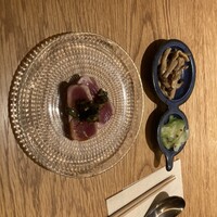 ブリル飯店 - 