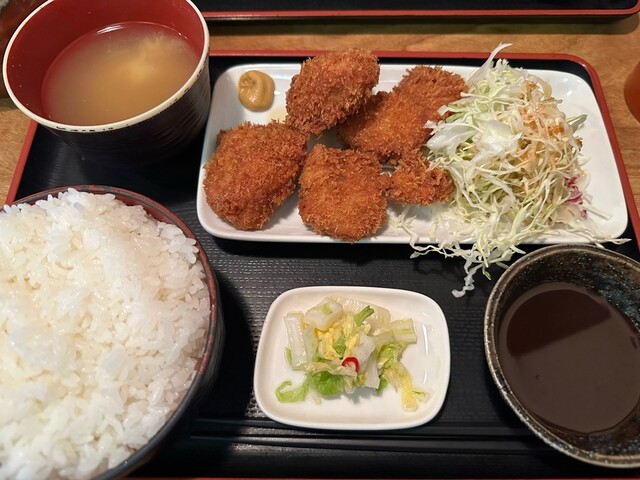 Sumibi Yakitori Chabo Tosabori ten - Higobashi/Yakitori (Grilled