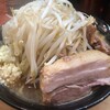ラーメン二郎 会津若松駅前店