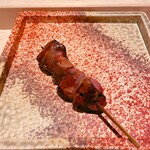 Binchoutan Yakitori Torishige - 