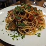 古民家イタリアンかど屋 - 