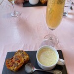 ル･ビストロ・ダ・コテ - 