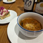 古民家イタリアンかど屋 - 