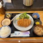 食べ処 飯介 - 