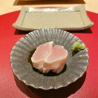 備長炭焼鳥 鳥しげ - 