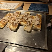 くずし鉄板 あばぐら 神田店 - 