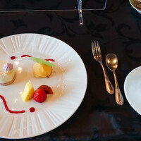 リストランテ天空 - 