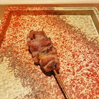 備長炭焼鳥 鳥しげ - 