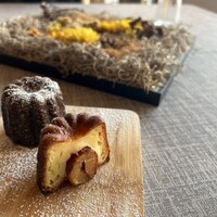 boB the garden Ginza - 