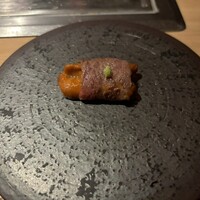 くずし鉄板 あばぐら 神田店 - 