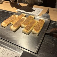 くずし鉄板 あばぐら 神田店 - 
