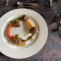 リストランテ天空 - 