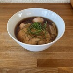 湖麺屋 リールカフェ - 