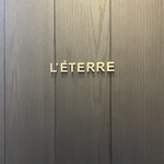L'ETERRE - 