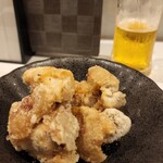 Sousaku Izakaya Kokoro - 揚げ豚足