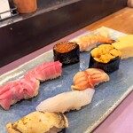 Fukube Sushi - 