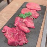 Roppongi Yakiniku Kintan - 