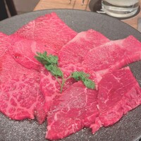 六本木焼肉　Kintan - 