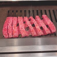 六本木焼肉　Kintan - 