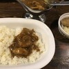 欧風カレー ボンディ 神保町本店