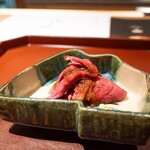 馳走 啐啄一十  - 