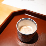 馳走 啐啄一十  - 