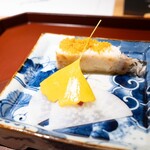 馳走 啐啄一十  - 