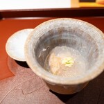 馳走 啐啄一十  - 