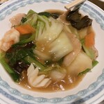 中国料理随園 - 