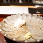 馳走 啐啄一十  - 