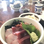 魚庄 糸島 大原店 - 