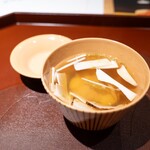 馳走 啐啄一十  - 