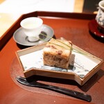 馳走 啐啄一十  - 