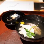 馳走 啐啄一十  - 