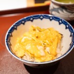 馳走 啐啄一十  - 