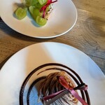 ミスエヴァンス - 