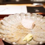 馳走 啐啄一十  - 