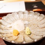 馳走 啐啄一十  - 