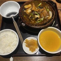 雪梅花 菜根譚 - 