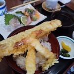 魚庄 糸島 大原店 - 