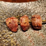 YAKITORI　葵 - 