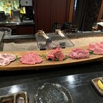 肉匠なか田 - 