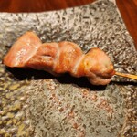 YAKITORI　葵 - 