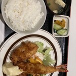 キッチンキクヤ - 