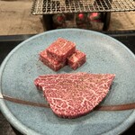 肉匠なか田 - 
