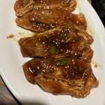 Nikuichiba Dragon Meat - 豚バラ